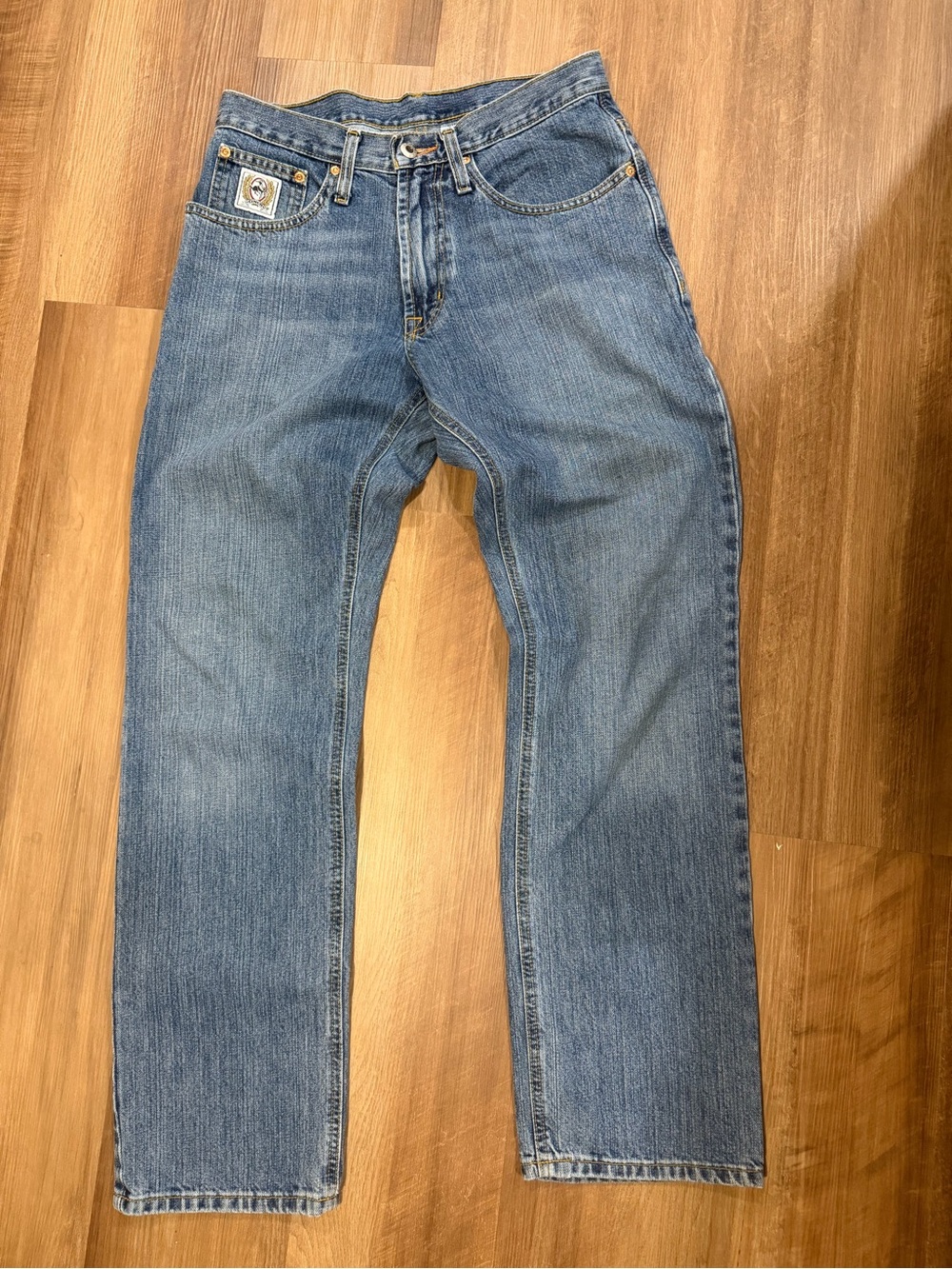 Cinch White Label Jeans
